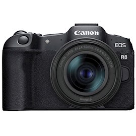 ციფრული ფოტოაპარატი Canon 5803C016AA, Digital Camera, Black
